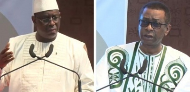 Prix Macky Sall pour le dialogue en Afrique, Youssou Ndour encense le président : « Pour construire, il faut avoir un leader »