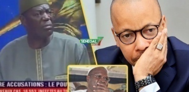 Quand Cheikh Gaye surnomme Jules Diop « Souleymane Soss Diop » après sa sortie sur Khalifa Sall