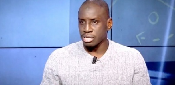 La première réaction de Demba Ba après les incidents de mardi soir