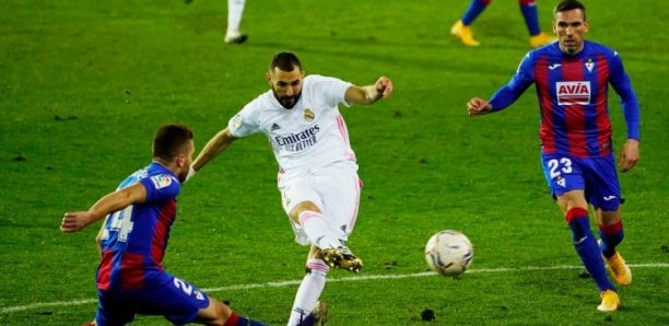 Record : Benzema efface Henry des tablettes !