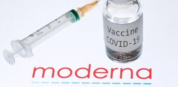 Covid-19 aux États-Unis : un comité consultatif recommande l’autorisation du vaccin de Moderna