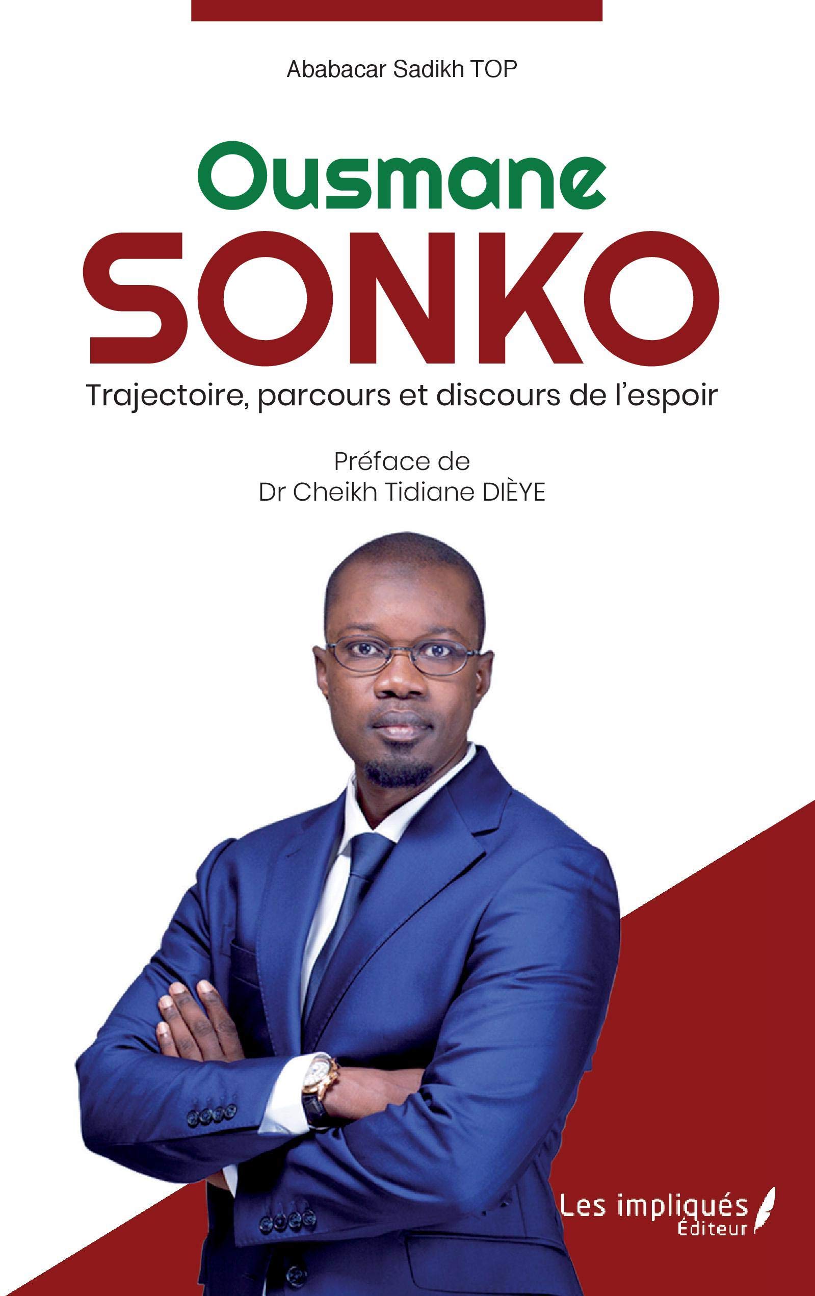 Birame Soulèye Diop (Pastef) : «On a la certitude qu’en 2024, Ousmane Sonko sera le président de la République»