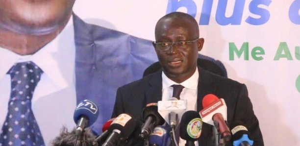 CAF : création d’un Comité national de soutien à Me Augustin Senghor