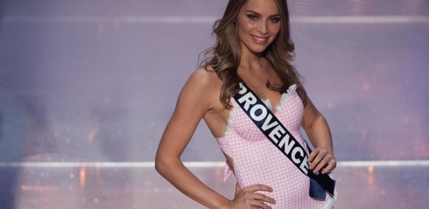 Miss France 2021 : indignation générale après des tweets antisémites contre Miss Provence