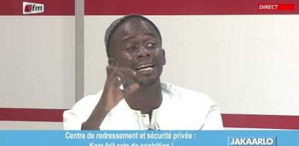 Affaire des centres de Kara: Fou Malade dément Thiedo Sadikh et fait des révélations