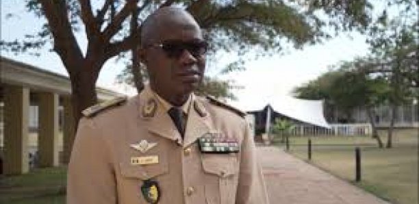 Forces armées : Cheikh Wade promu Chef d’Etat-major général des armées (CEMGA)