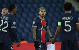 Ligue des Champions : PSG, ça passe ou ça casse !