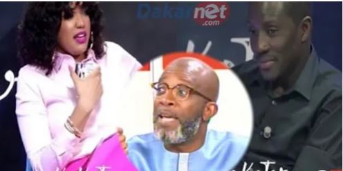 (Video) : Modou Gueye raille Bouba Ndour et met en garde Ya Awa “ Dafa Demon si Serigne bi…”