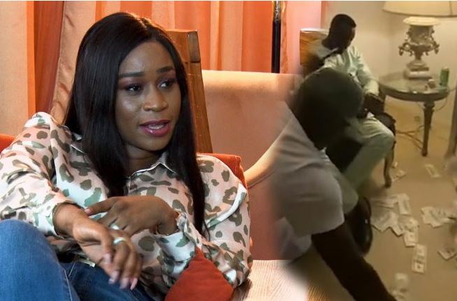 (Video) : Aida Samb répond à Mo Gates « Dama digne amneu lo khamni doumako déf »