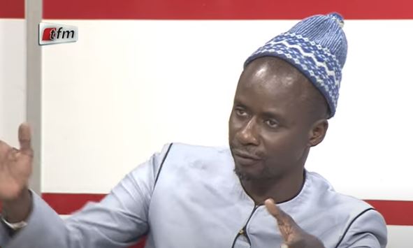 (Video) : « Assane Diouf doit être libéré et je le demande solennellement à Macky Sall  » Malal Tall