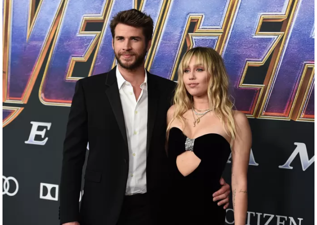 Miley Cyrus affirme qu’elle “aimera toujours” Liam Hemsworth