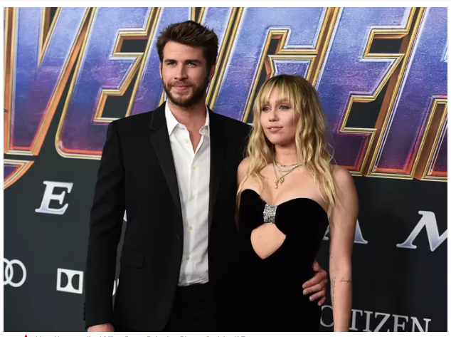 Miley Cyrus affirme qu’elle “aimera toujours” Liam Hemsworth