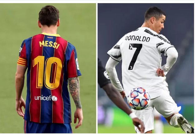 Le dernier Messi-Ronaldo : qui est le plus grand joueur de tous les temps ?