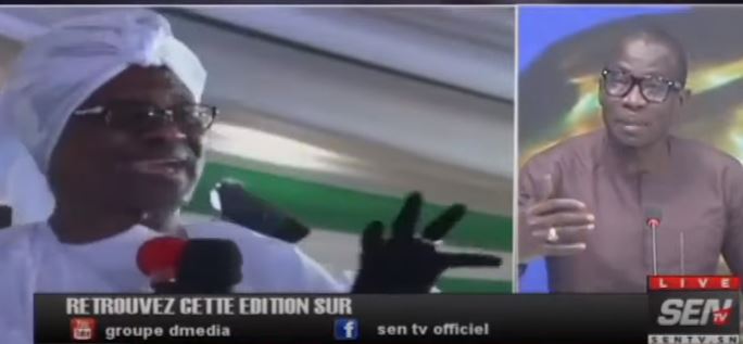 (Video) Affaire Serigne Modou Kara: Mansour Diop fait d’intrigantes révélations