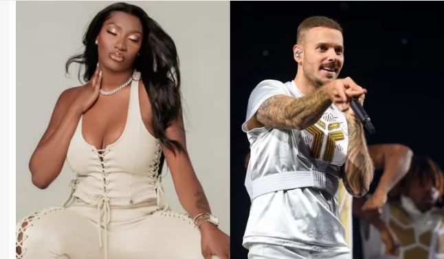 “Elle fait fausse route”, Matt Pokora règle ses comptes avec Aya Nakamura