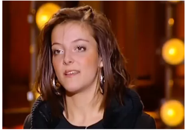 Camille Lellouche recalée de la “Nouvelle Star”: “Je voulais les ni**** tous”