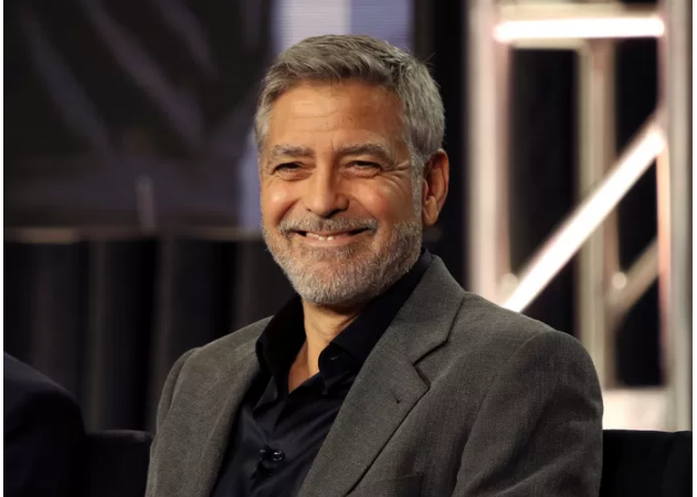 Le secret capillaire de George Clooney