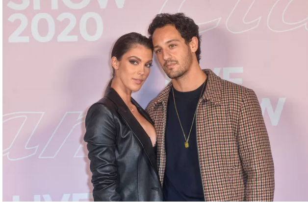 Diego El Glaoui balance sur Iris Mittenaere: “Je vais casser une vieille croyance”