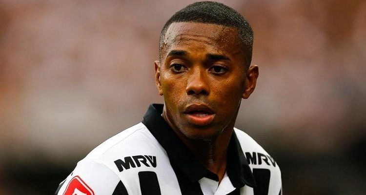 Robinho : Condamné à 9 ans de prison ferme, son lieu de résidence l’empêche d’aller en prison