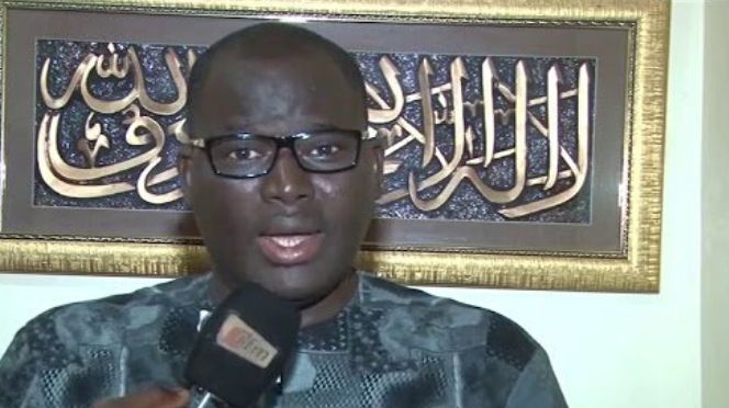 IGE au trousse de Mimi Touré : Abdoul Aziz Diop (Forum civil) sort de sa réserve