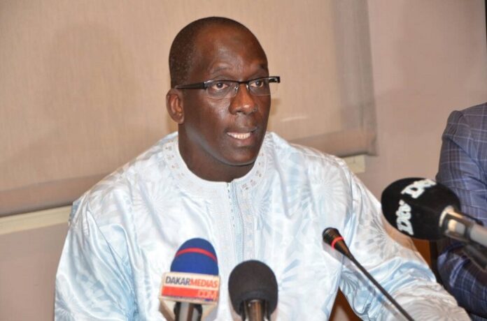 Hausse des cas : Nouvelle décision importante d’Abdoulaye Diouf Sarr