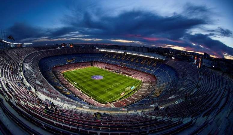 Le Camp Nou renommé en « Stade Lionel Messi » ?