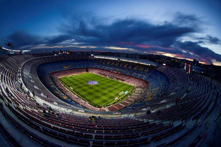 Le Camp Nou renommé en « Stade Lionel Messi » ?