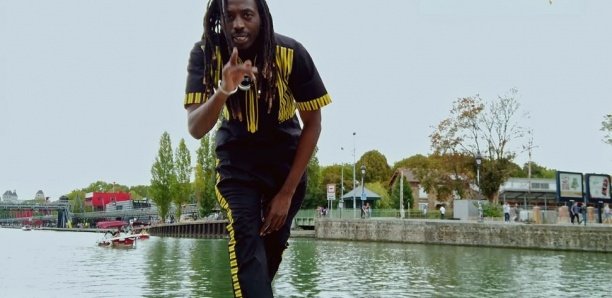 Neega Mass – « Ceely bi » feat Badou Mandiang