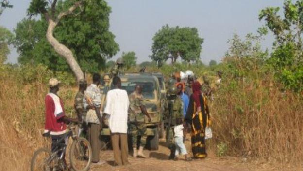 Attaque à main armée en Casamance : Deux jeunes portés disparus