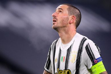 Juve : Bonucci, un brassard trop lourd à porter