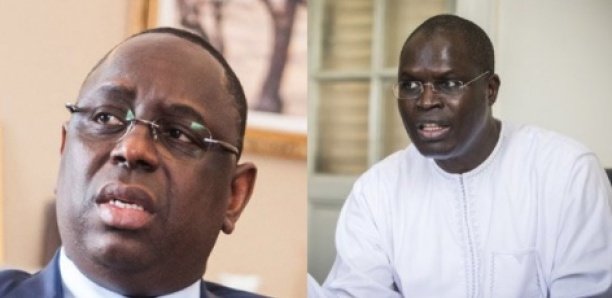 Suppression annoncée du statut de la ville de Dakar : Khalifa Sall s’en mêle