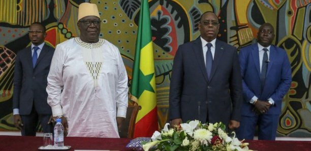 Dialogue national : Pourquoi Famara Ibrahima Sagna indispose le Palais