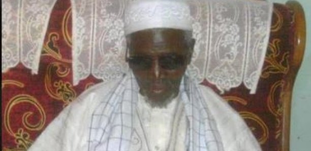 Nécrologie : Imam Ahmed Sy Sarr rappelé à Dieu (photo)