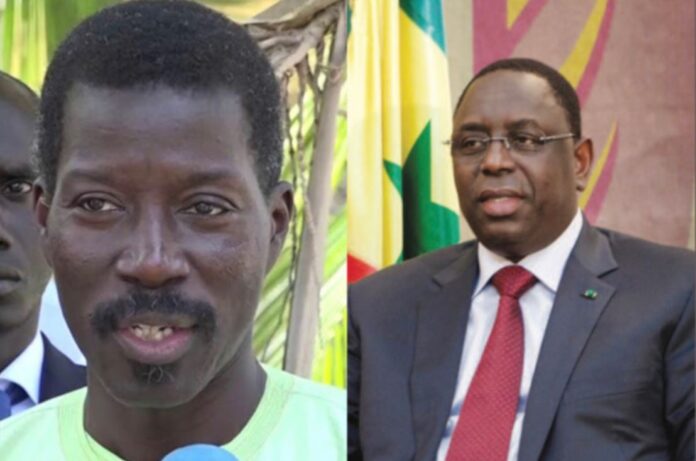 Dernière minute : Macky Sall nomme Talla Sylla