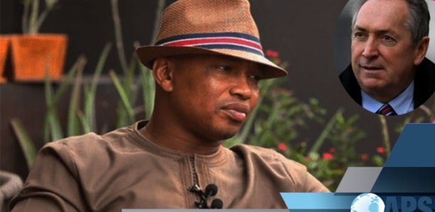 El Hadj Diouf : « Gérard Houiller a changé le football anglais »