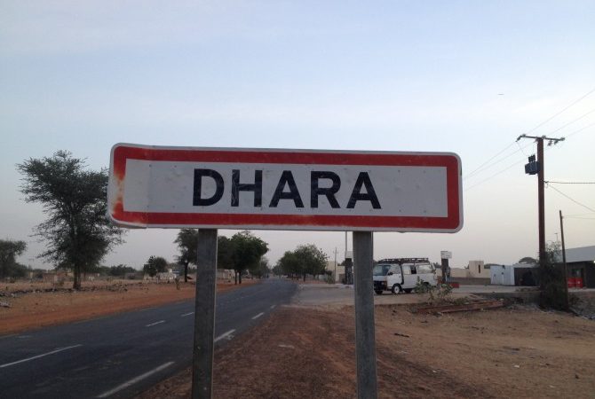 Dahra-Djolof : Interdiction de la tenue du marché hebdomadaire