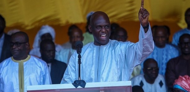 Une avenue baptisée Macky Sall : Saint-Louis dit niet à Mansour Faye