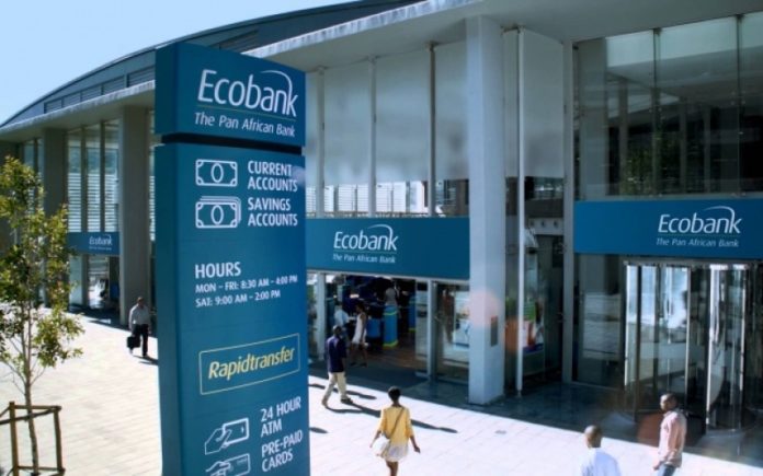 Dakar : Plus de 17 cas positifs au coronavirus au siège de Ecobank