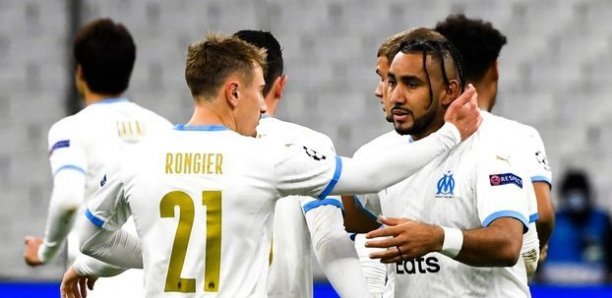 L’OM bat l’Olympiakos en Ligue des champions grâce à un doublé de Payet