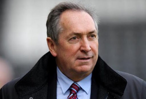 URGENT. Mort de Gerard Houllier, ancien entraineur de l’équipe de France et de Liverpool