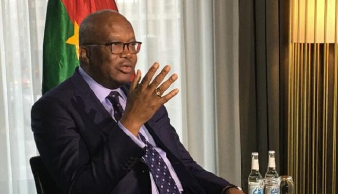 Burkina Faso : Le Conseil constitutionnel confirme la réélection de Christian Kaboré