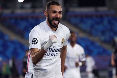 Real : Zidane en danger ? Benzema s’occupe de tout ! –