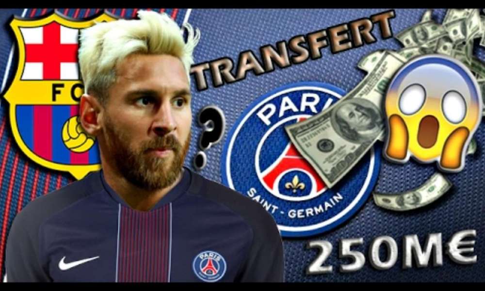 Mercato : Lionel Messi au PSG l’année prochaine, c’est fait selon Riolo !