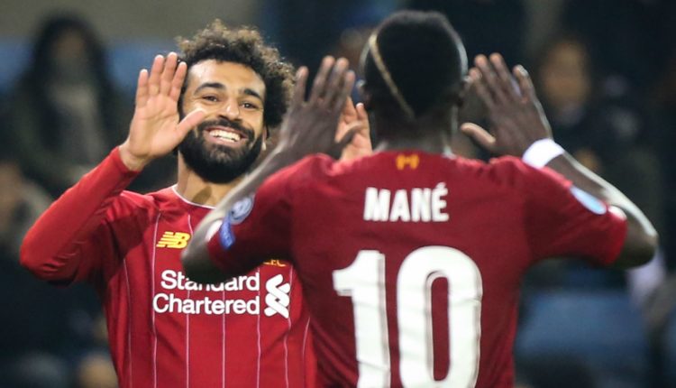 Mané et Salah: Gary Neville fait son choix et explique ce qui les différencie