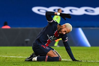 The Best : le grand oublié Neymar a été irrité…