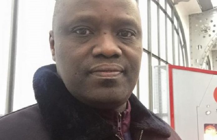 Nécrologie : Le promoteur de lutte Alioune Petit Mbaye en deuil