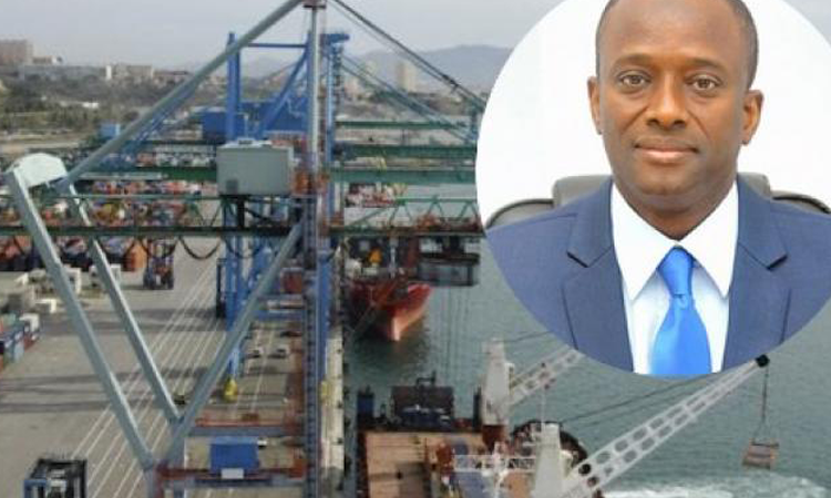 ARMP : le rapport 2020 du cabinet d’audit BSC qui accable le Port Autonome Dakar