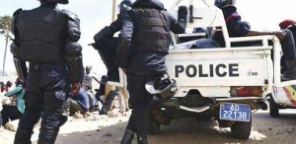 Arrestation musclée à Yeumbeul Sud: des policiers tombent dans une embuscade, blessent un..