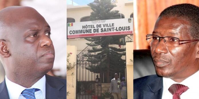 Avenue au nom de Macky Sall: Mary Teuw Niane tire sévèrement sur Mansour Faye