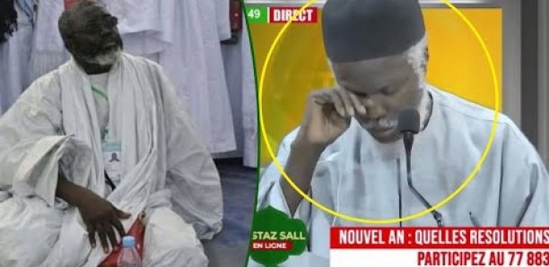 Décès de Serigne Atou Diagne: Le témoignage émouvant de Oustaz Alioune Sall